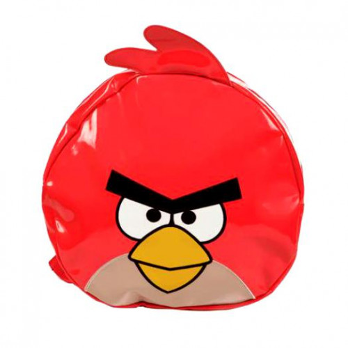 Пенал школьный angry birds