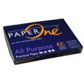 Бумага офисная Paper One А3 80гр/м2 класс А син.