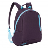 Рюкзак grizzly школьный фиолетовый rd-832-4/2