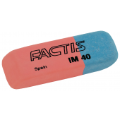 ластик Factis 40IM комбинированный