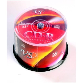 Диск cd-r vs cake