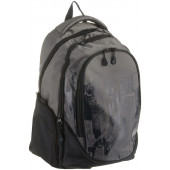Рюкзак серый ru-802-1