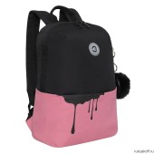 Рюкзак (/3 черный - розовый) RXL-320-2