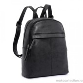 Рюкзак школьный Gizzly ORS-0106  (/1 черный)