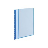 Папка 010 файлов термосклейка nota bene синяя