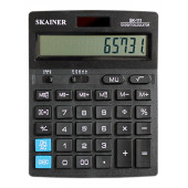 Калькулятор skainer 12-разрядный sk-111