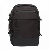 рюкзак Grizzly школьный  (1 черный) RQ-019-21