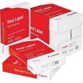 Бумага офисная Canon Red Ladel Print 80гр/м, 500л.