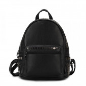 Рюкзак черный ds-995