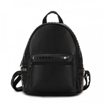 Рюкзак черный ds-995