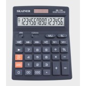 Калькулятор skainer 16-разрядный sk-116