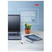 Тетрадь 96л.кл. а4 tour workmate