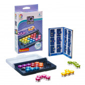 Логическая игра bondibon iq-звёзды, арт. sg 411 ru.