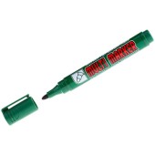маркер перм. Multi marker зеленый СРМ-800СН