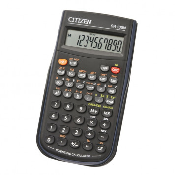 Калькулятор citizen sr-135n eu/ncfs
