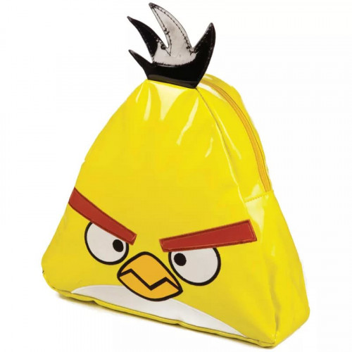 Пенал школьный angry birds