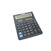 калькулятор Skainer 12-разрядный SK-777ХWN серый